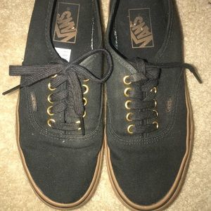 ***RESERVED*** Vans